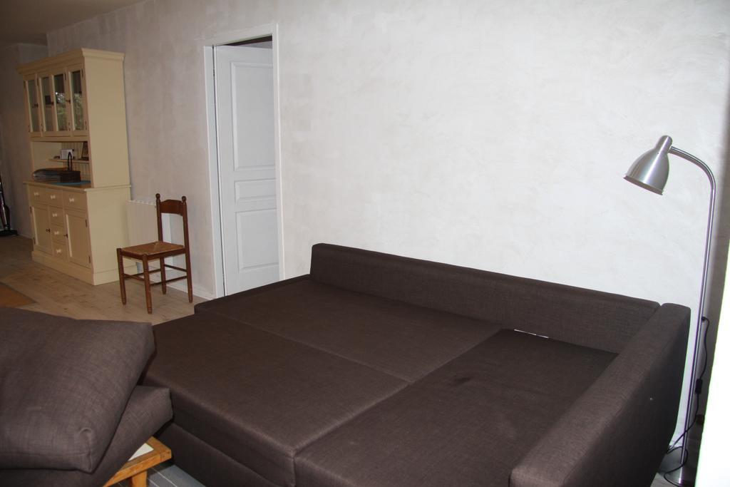 Gite La Parenthese Saint-Hostien Экстерьер фото